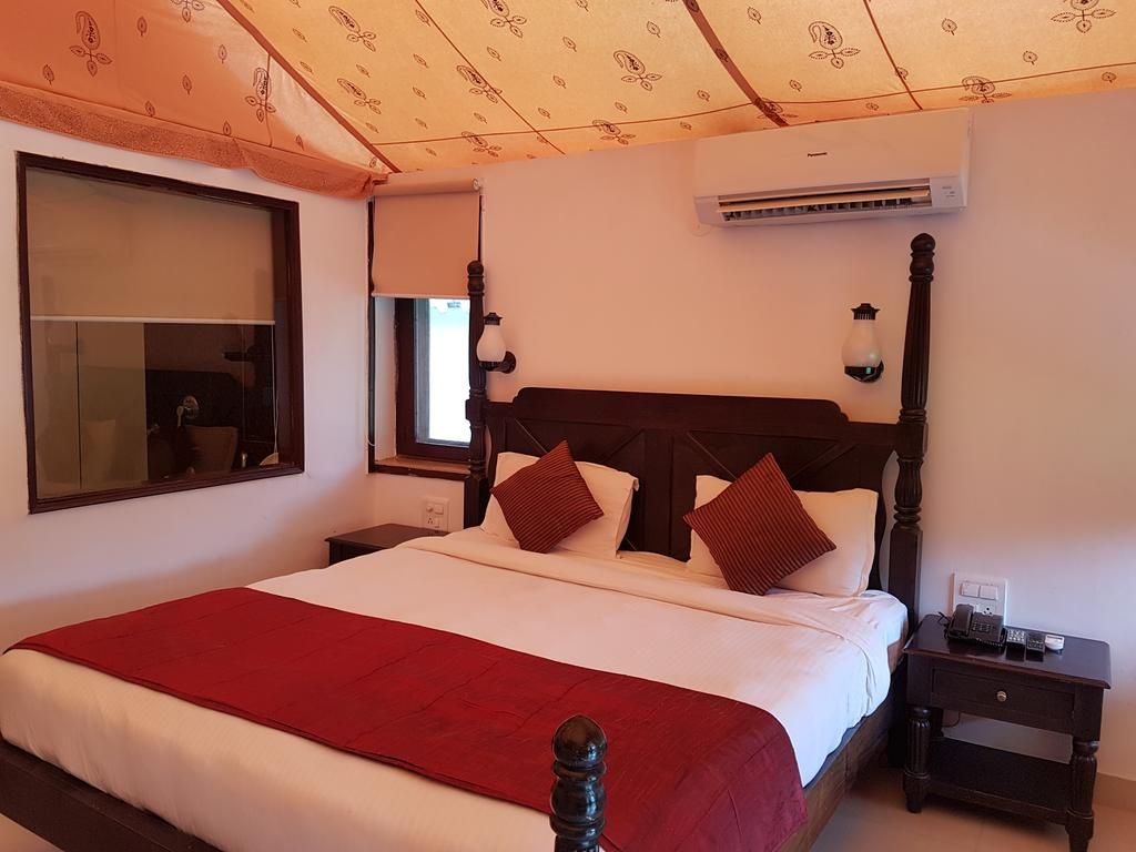 undefined Shree Vilas Orchid - A Pichola Lake Facing Resort 5