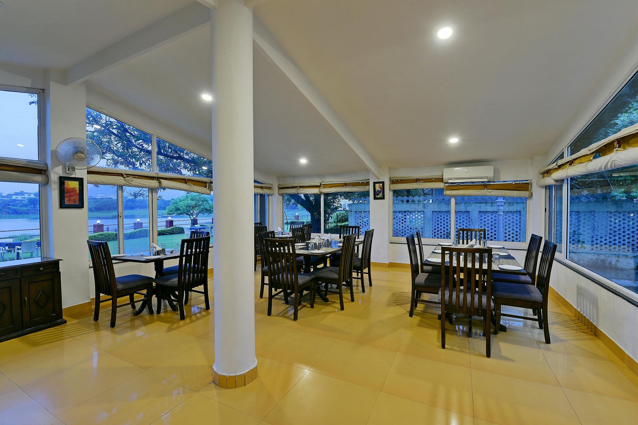 undefined Shree Vilas Orchid - A Pichola Lake Facing Resort 4