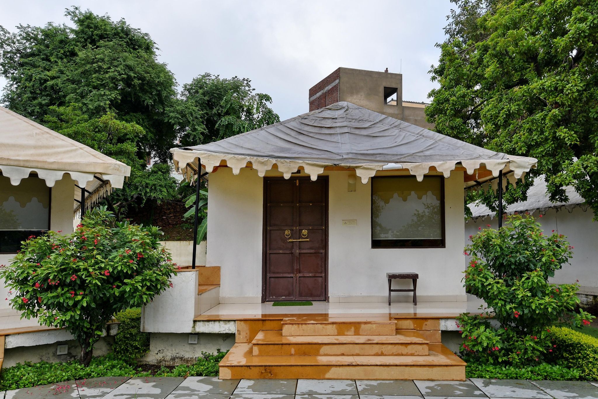 undefined Shree Vilas Orchid - A Pichola Lake Facing Resort 9