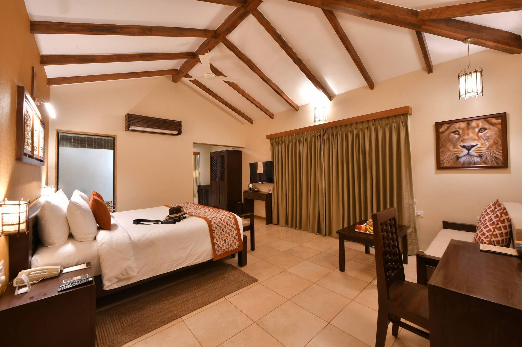 Fern Club Villa
