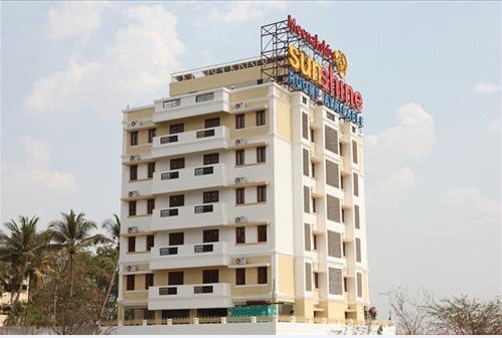 undefined Meenakshi's Sunshine Hotel 6