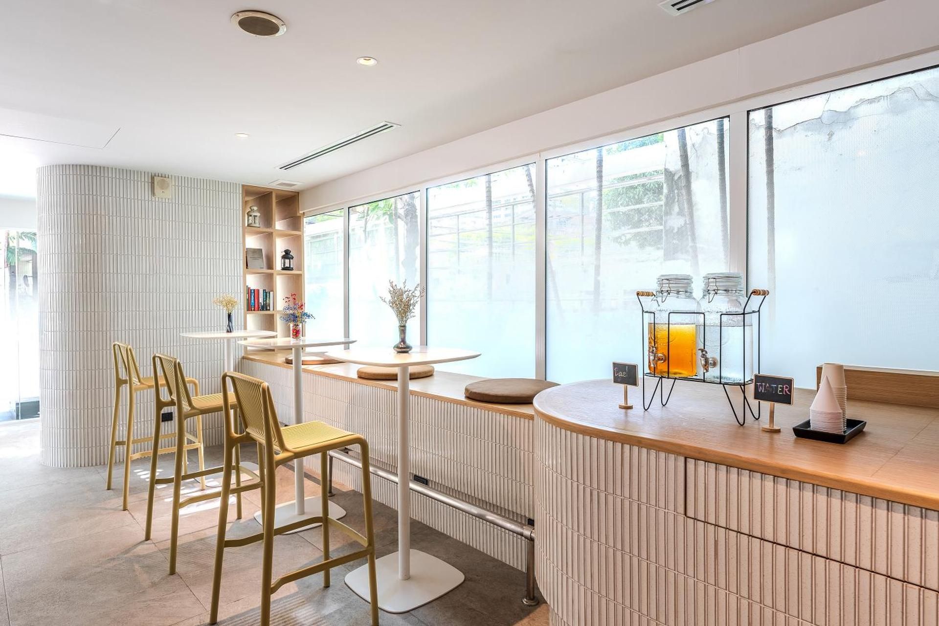 undefined Citadines Sukhumvit 16 Bangkok 4