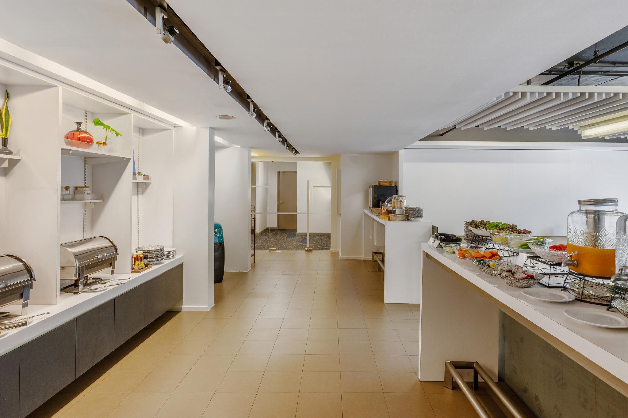 undefined Citadines Sukhumvit 16 Bangkok 5