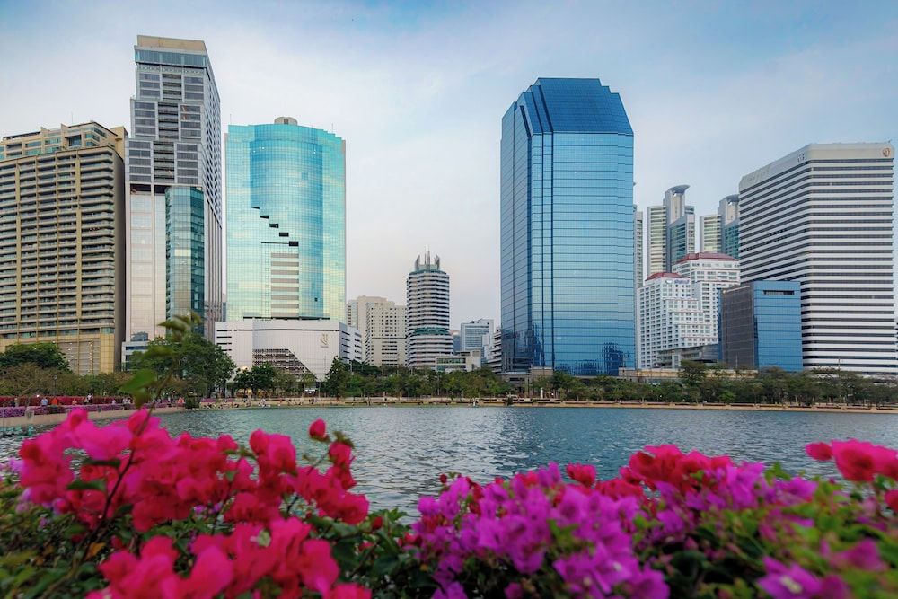 undefined Citadines Sukhumvit 16 Bangkok 5