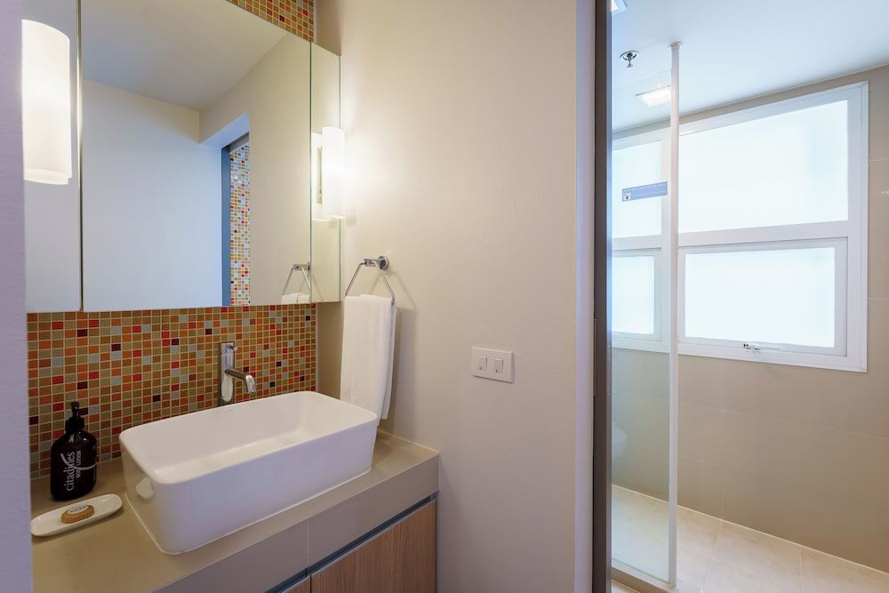 undefined Citadines Sukhumvit 16 Bangkok 9