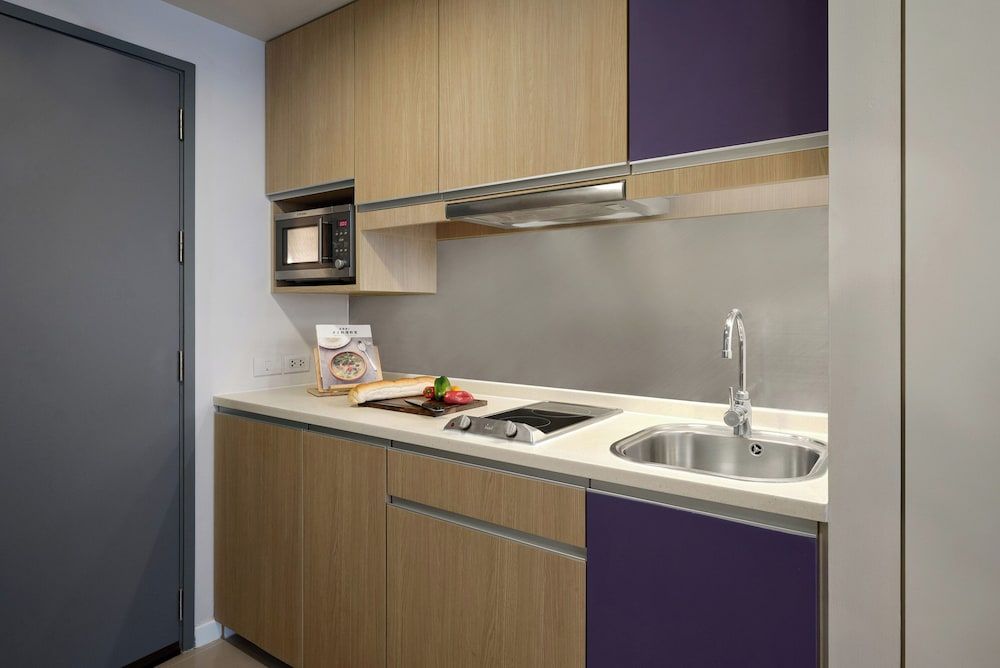 undefined Citadines Sukhumvit 16 Bangkok 8