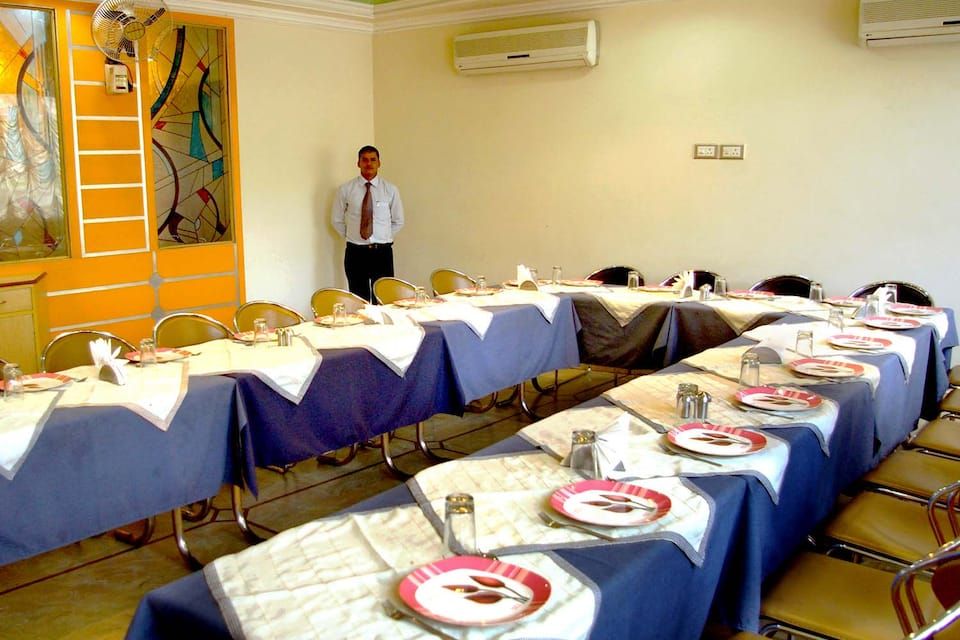 undefined Hotel Tulsi 7