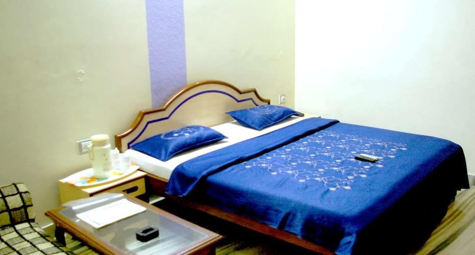 undefined Hotel Tulsi 5