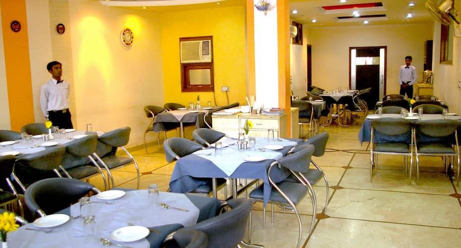 undefined Hotel Tulsi 4