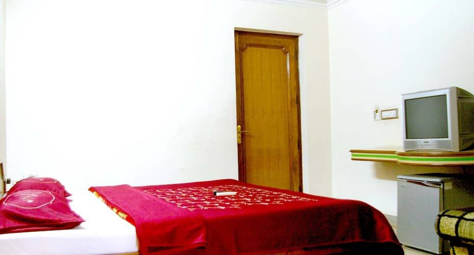 undefined Hotel Tulsi 9