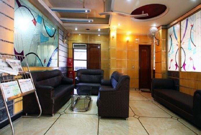 undefined Hotel Tulsi 3