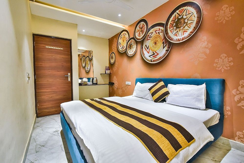 Hotel Singh International Deluxe Ac Room 10 min walking distance to Golden Temple 20