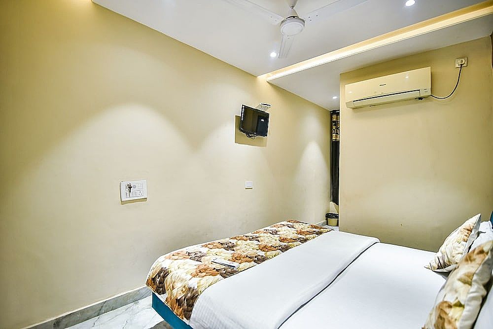 Hotel Singh International Deluxe Ac Room 10 min walking distance to Golden Temple 33