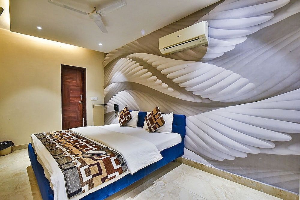 Hotel Singh International Deluxe Ac Room 10 min walking distance to Golden Temple 26