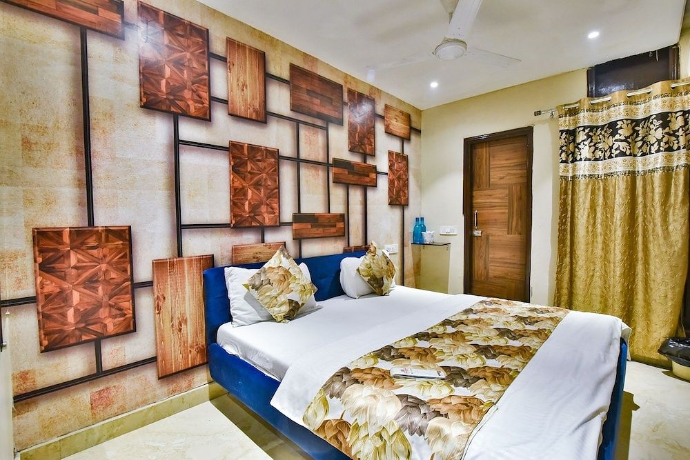 Hotel Singh International Deluxe Ac Room 10 min walking distance to Golden Temple 29