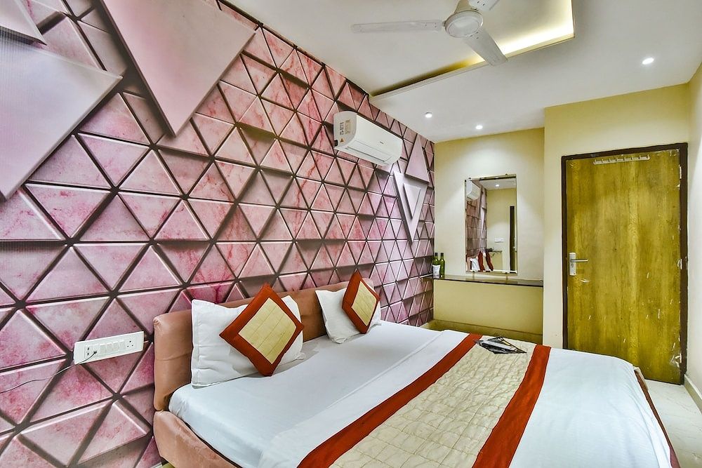 Hotel Singh International Deluxe Ac Room 10 min walking distance to Golden Temple 31