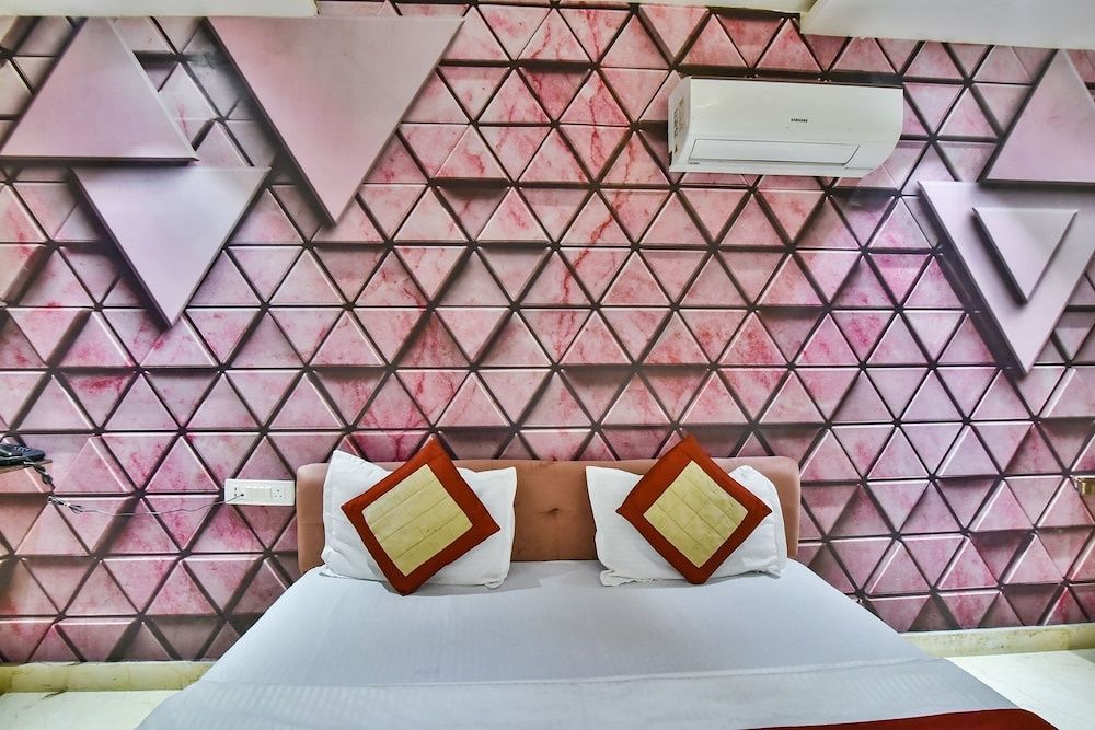 Hotel Singh International Deluxe Ac Room 10 min walking distance to Golden Temple 19