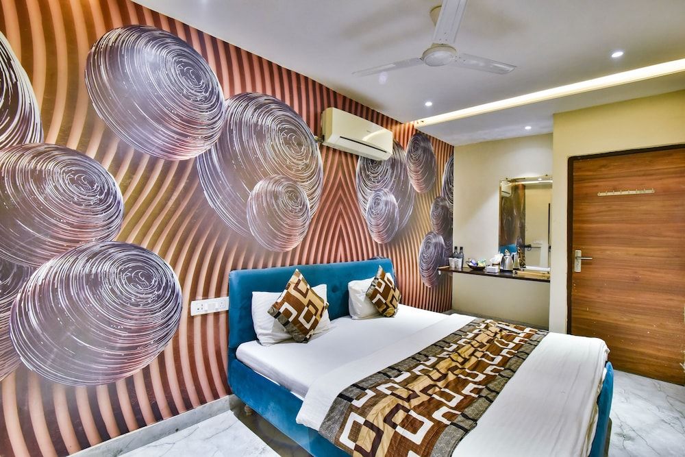 Hotel Singh International Deluxe Ac Room 10 min walking distance to Golden Temple 27