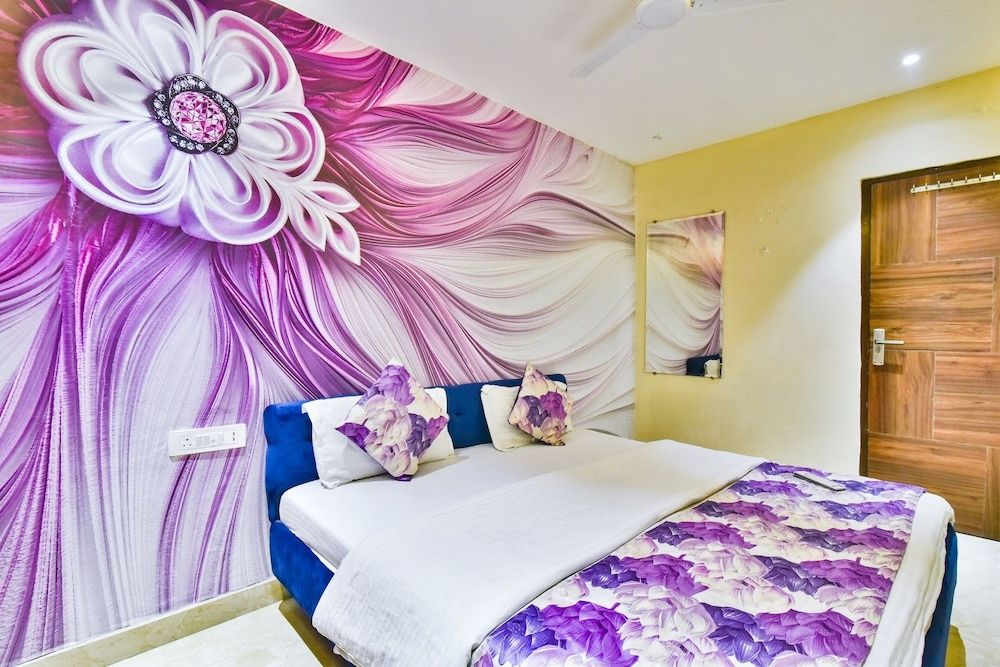 Hotel Singh International Deluxe Ac Room 10 min walking distance to Golden Temple 23