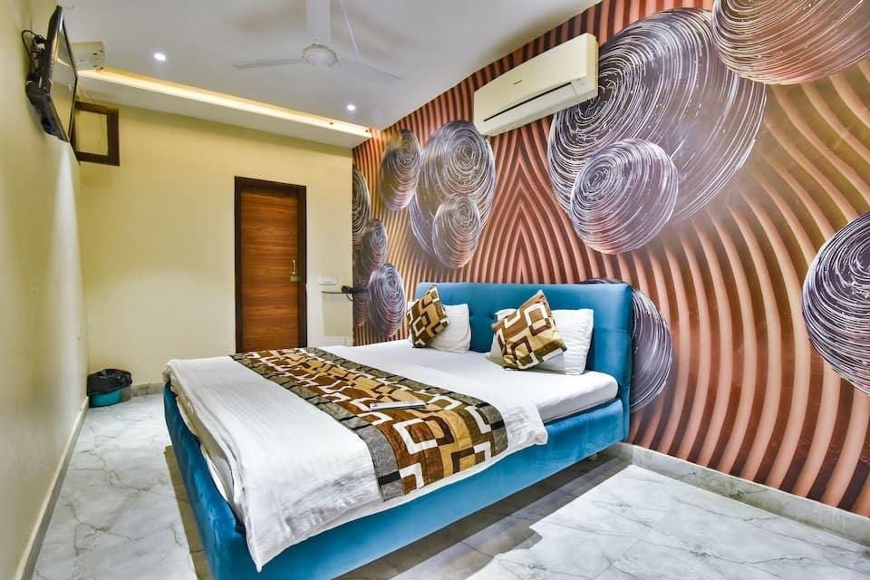 Hotel Singh International Deluxe Ac Room 10 min walking distance to Golden Temple 15