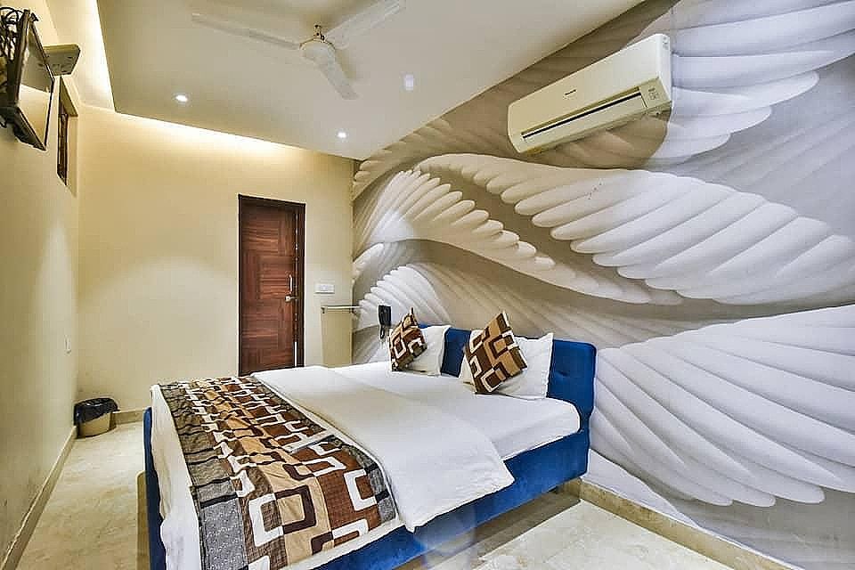 Hotel Singh International Deluxe Ac Room 10 min walking distance to Golden Temple 14