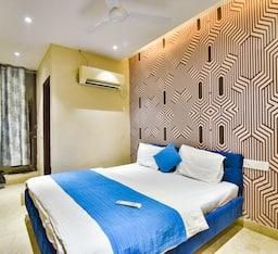 Hotel Singh International Deluxe Ac Room 10 min walking distance to Golden Temple 16