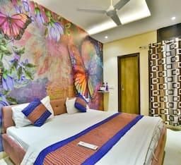 Hotel Singh International Deluxe Ac Room 10 min walking distance to Golden Temple 18