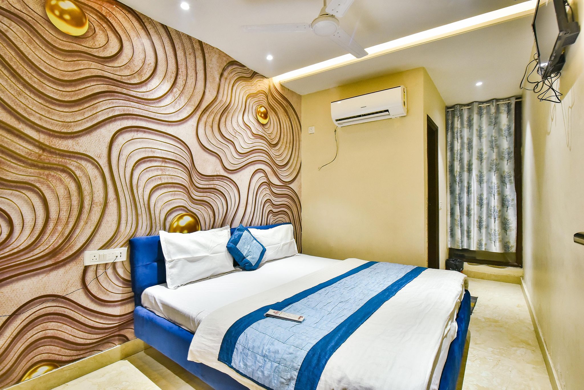 Hotel Singh International Deluxe Ac Room 10 min walking distance to Golden Temple 8