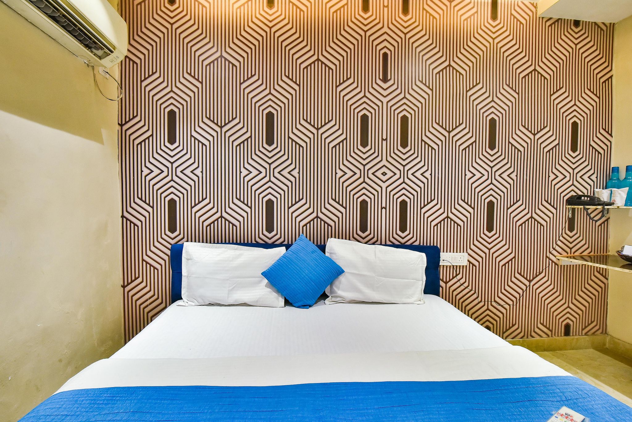 Hotel Singh International Deluxe Ac Room 10 min walking distance to Golden Temple 9