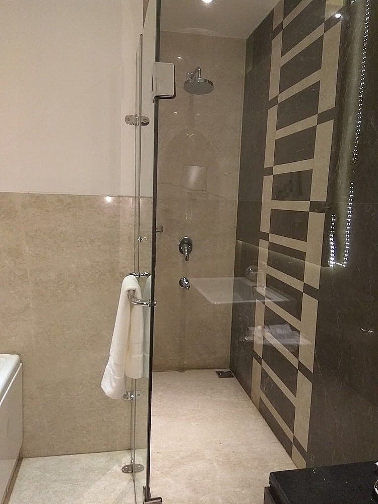 Icon- A Boutique Hotel  Premium Room 8