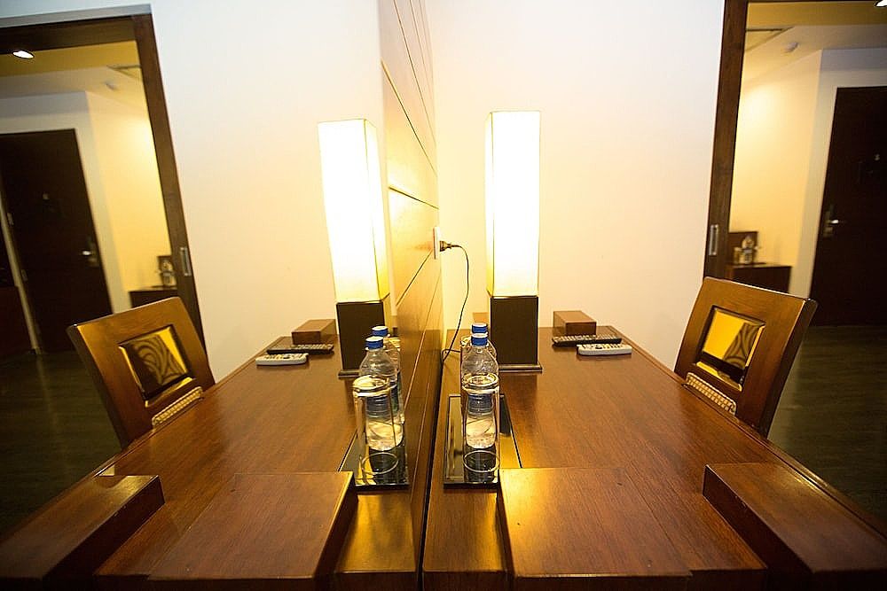 Icon- A Boutique Hotel  Premium Room 11