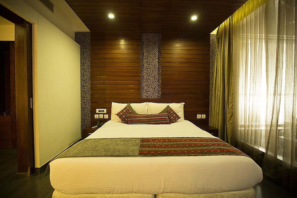 Icon- A Boutique Hotel  Premium Room 12