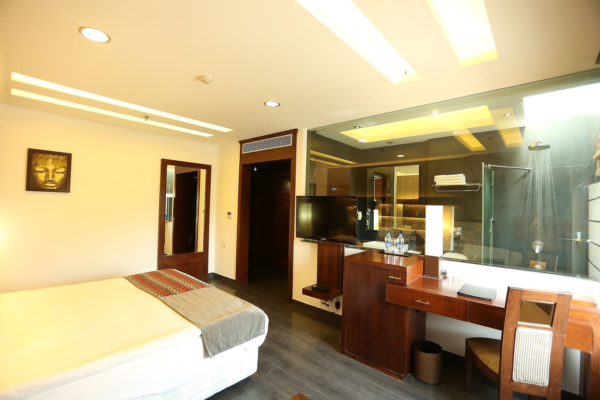 Icon- A Boutique Hotel  Premium Room 3