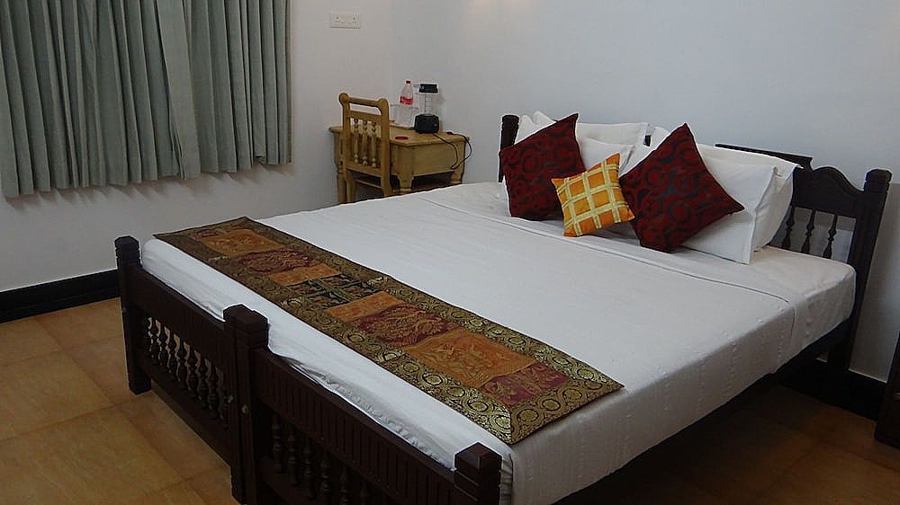 Arayal Resort-A Unit of Sharoy Resort Villa Cottage 2
