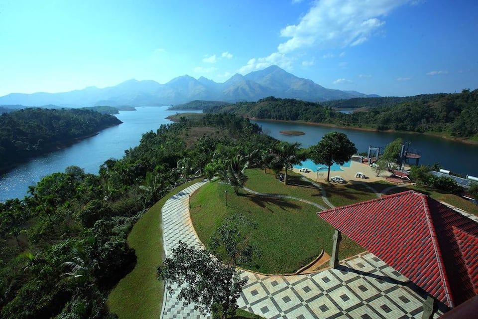 Arayal Resort-A Unit of Sharoy Resort