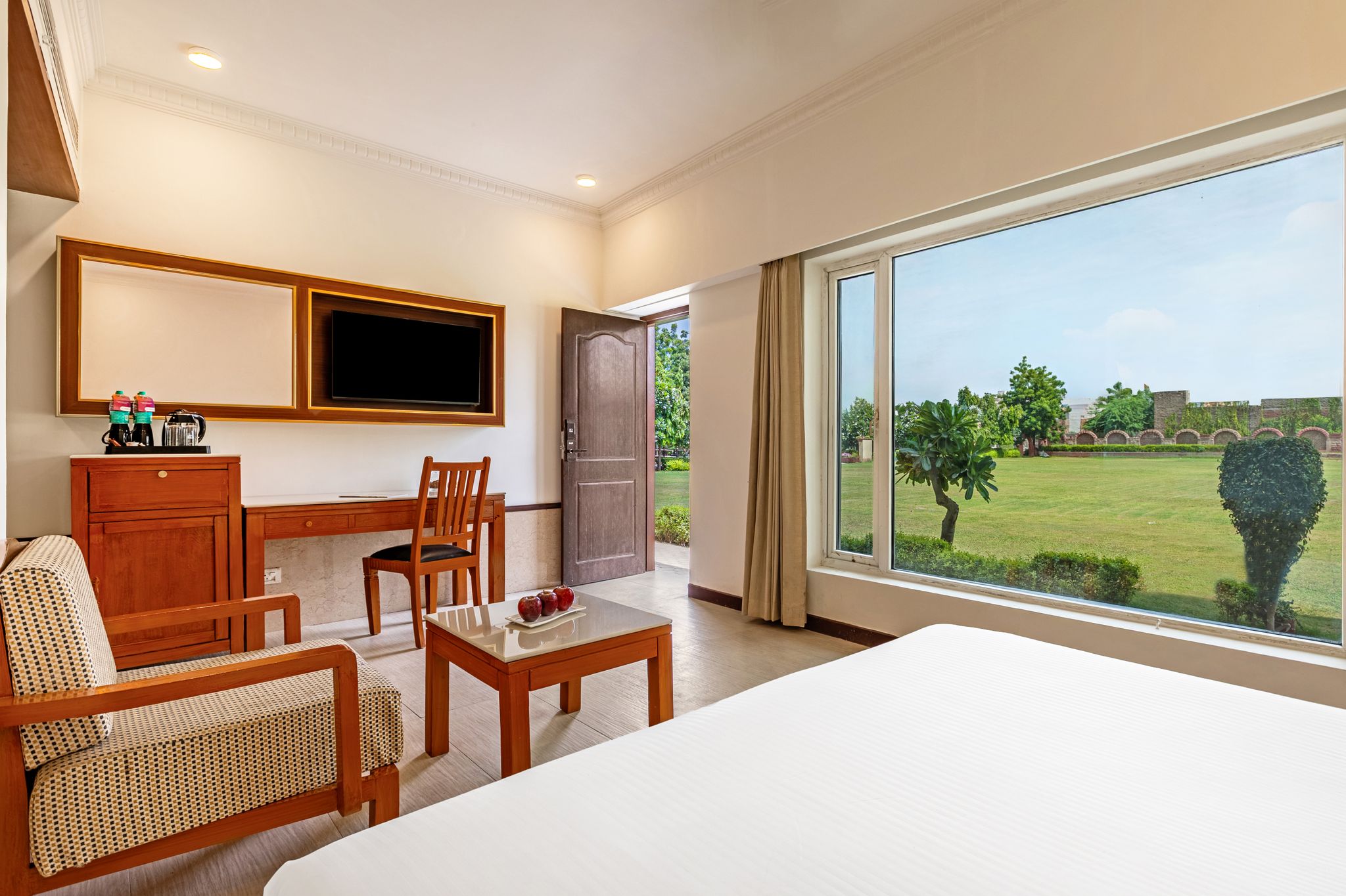 Sterling Amargarh Jodhpur Classic King 9