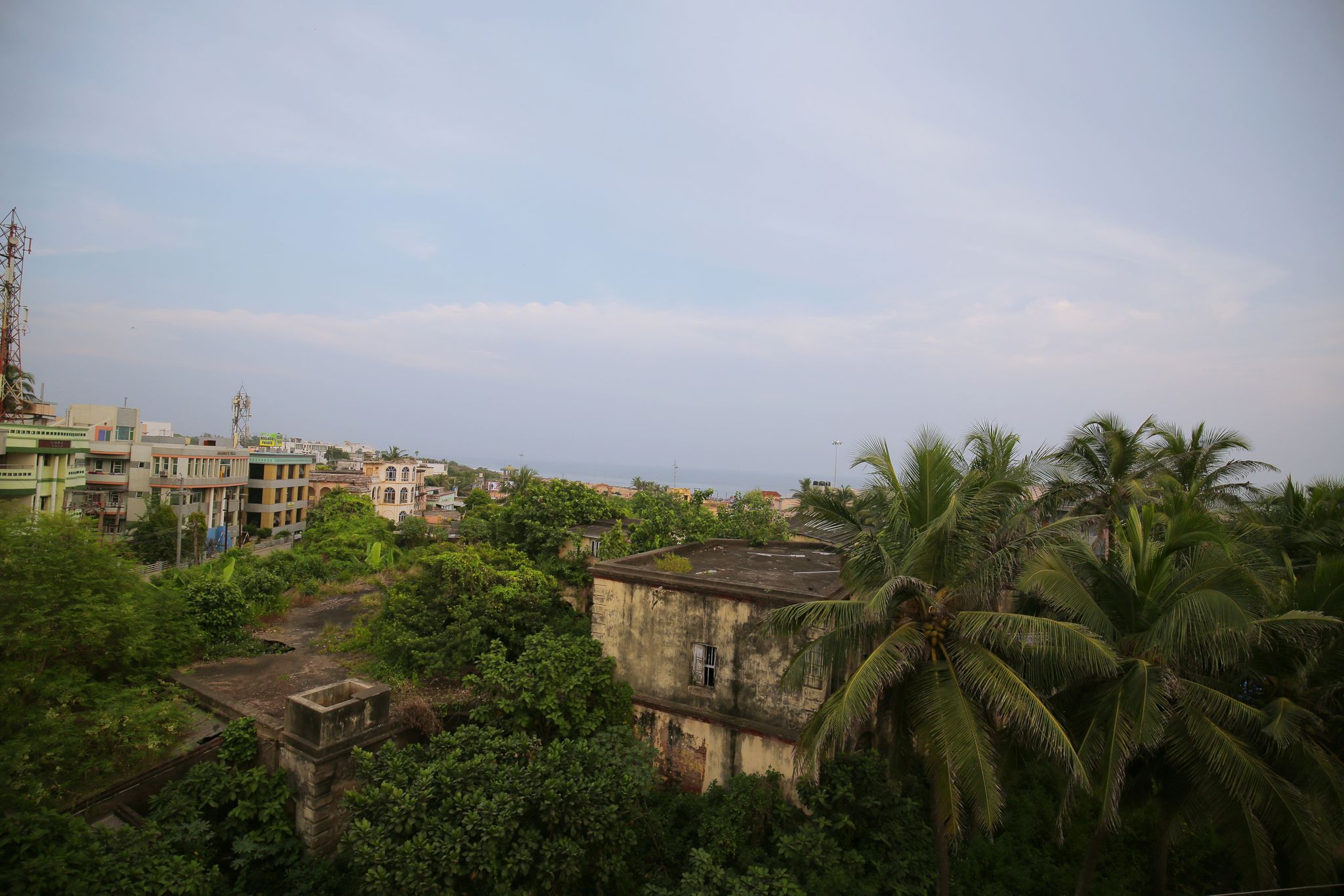 undefined Hotel Pushpa 2