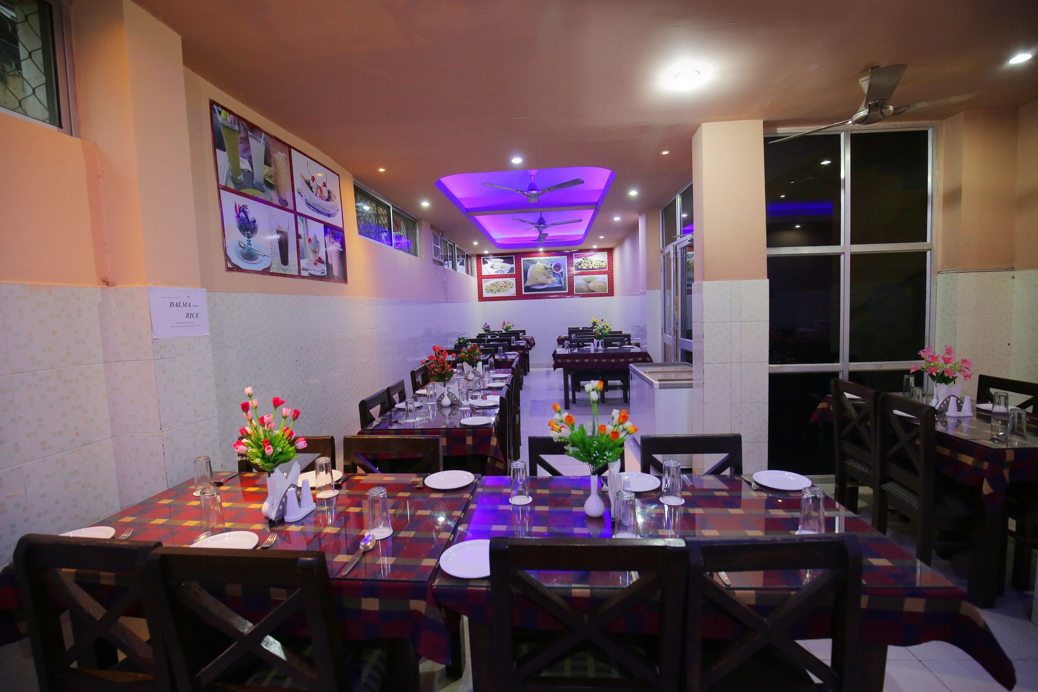 undefined Hotel Pushpa 5