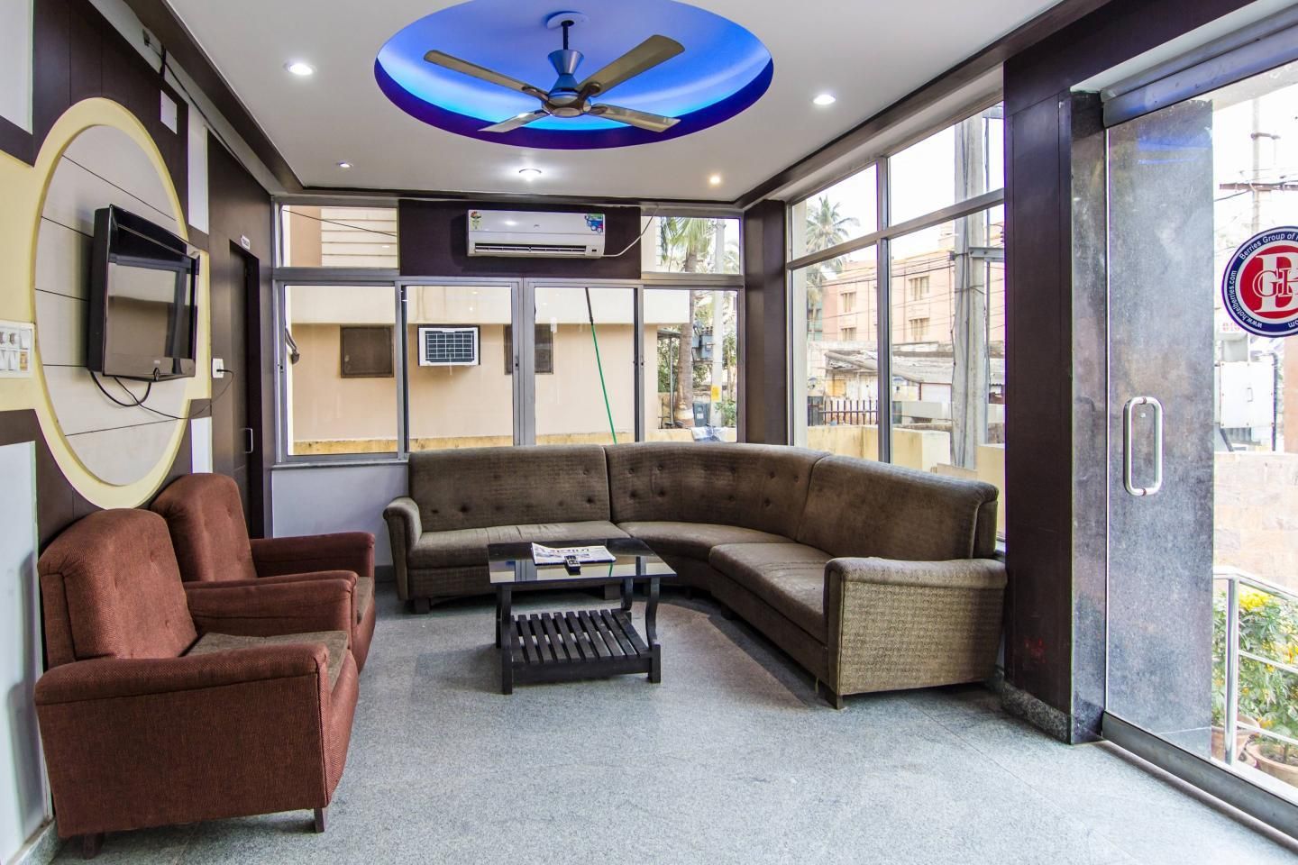 undefined Hotel Pushpa 4