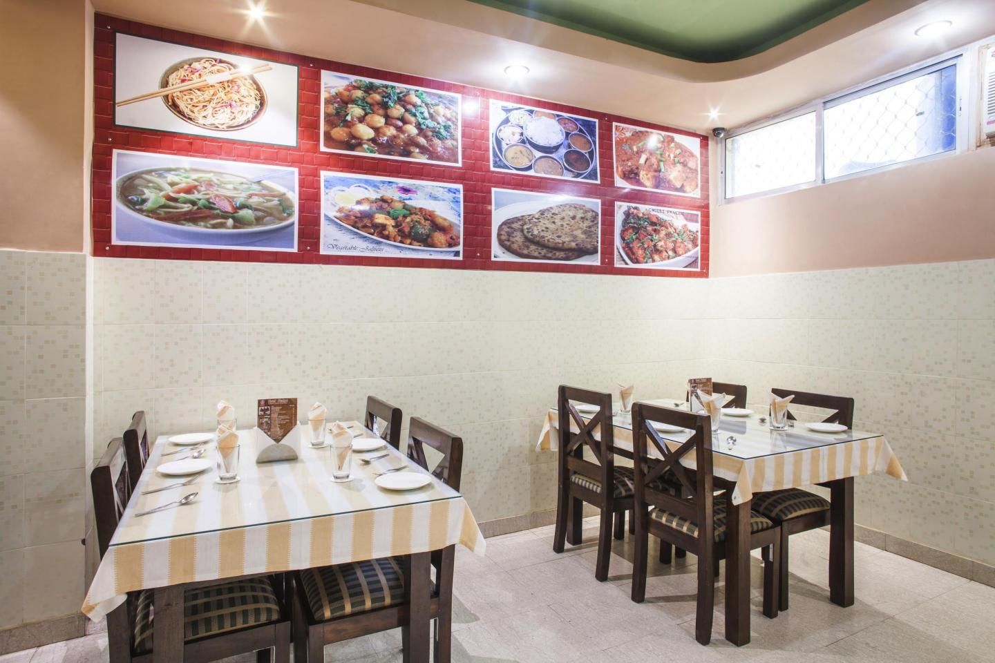 Food & Dining