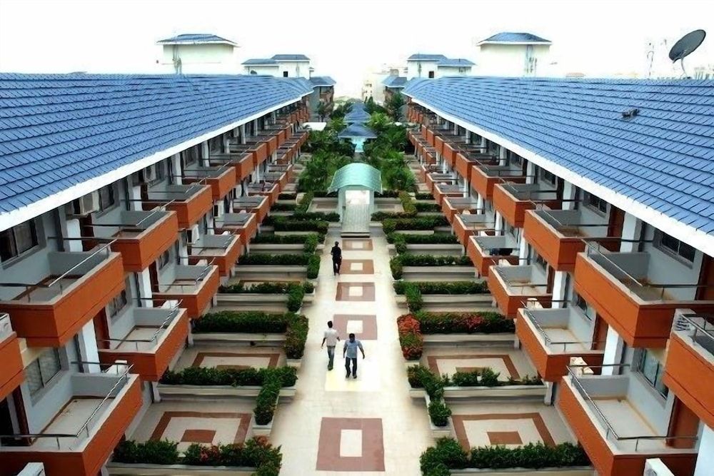 undefined Blue Lily Hotels & Resorts 2
