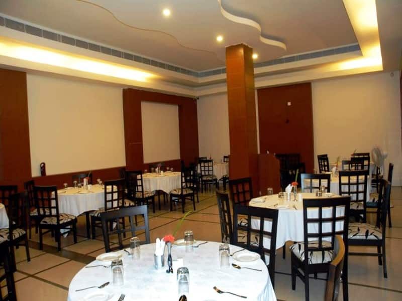 undefined Blue Lily Hotels & Resorts 4