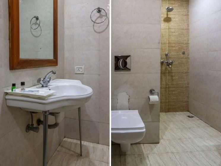 Blue Lily Hotels & Resorts Blue Lily Standard Room 6