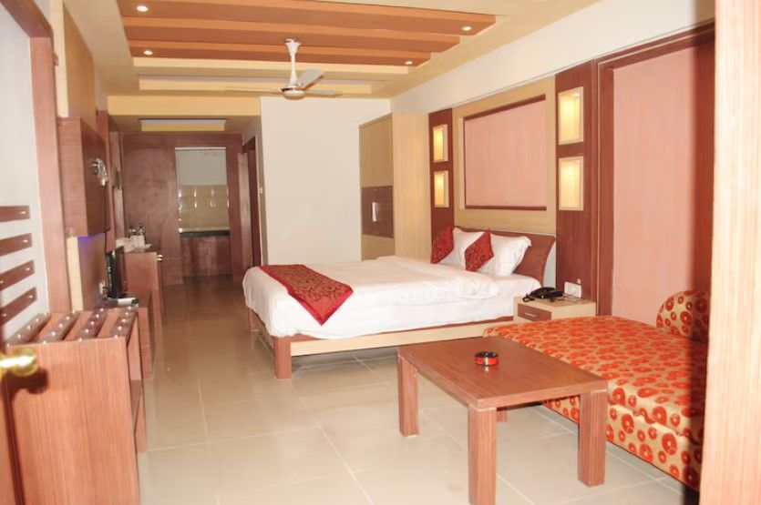 Blue Lily Hotels & Resorts Blue Lily Standard Room 7