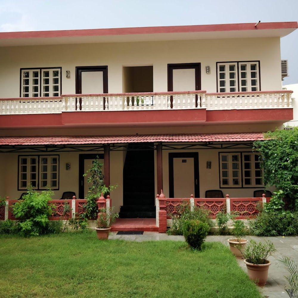 undefined Tiger Safari Resort