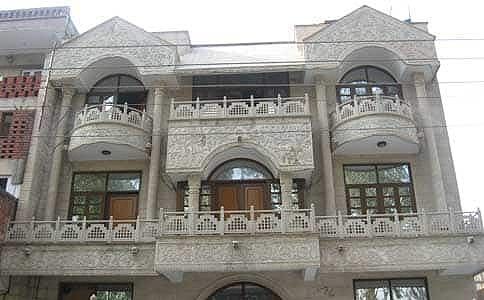 undefined Hotel P K Residency 9
