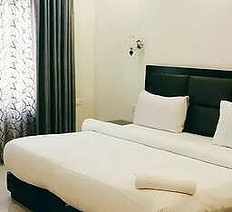 Premier Double Room - YCHS - Prepaid