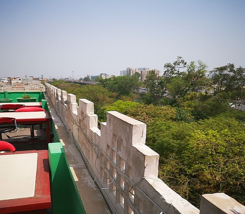 undefined Hotel P K Residency 2