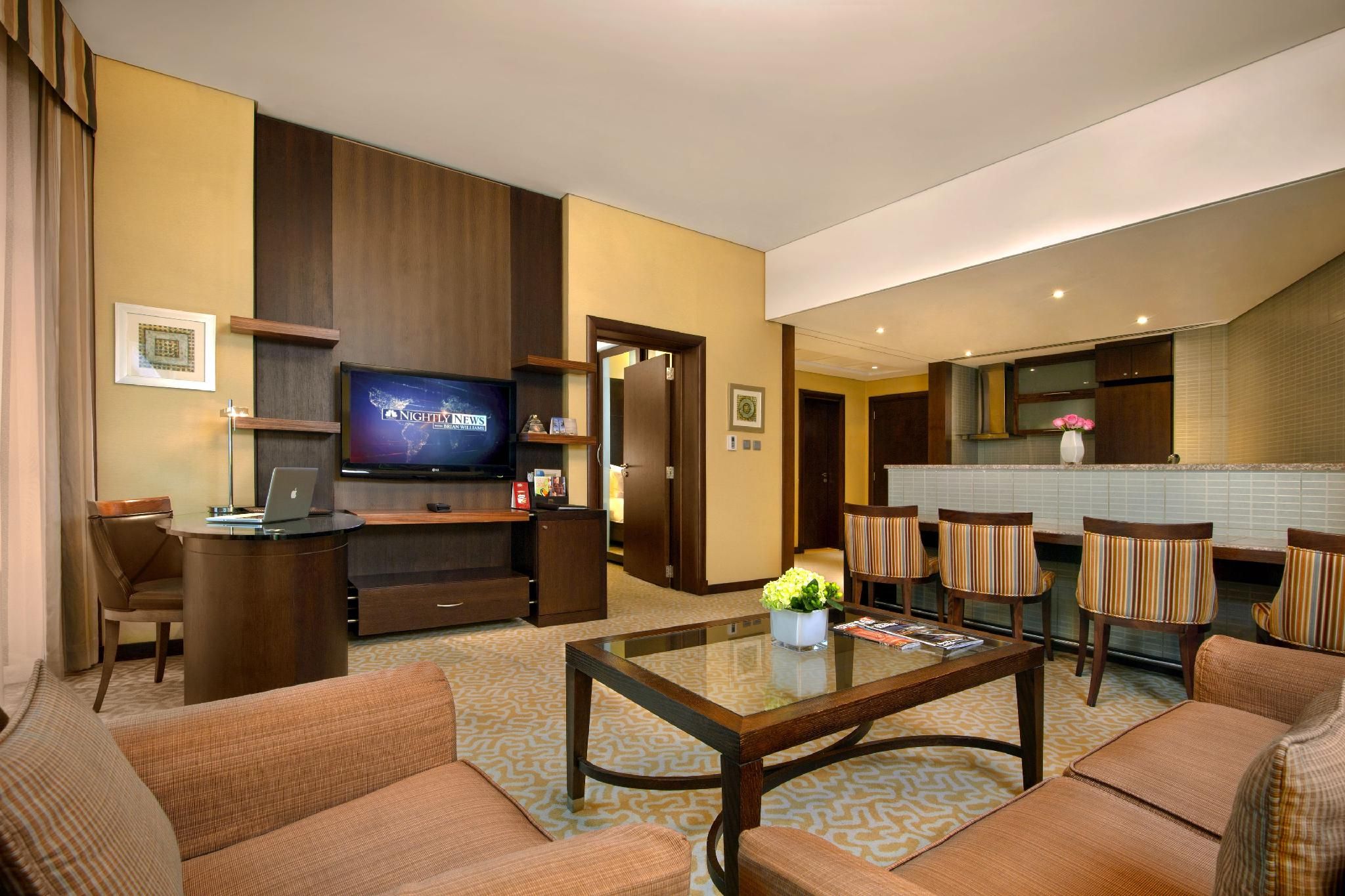TIME Oak Hotel & Suites Deluxe King 26