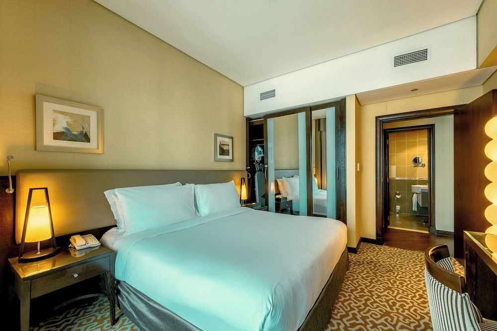 TIME Oak Hotel & Suites Deluxe King